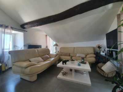 Petit Duplex Atypique Furiani Exterior foto